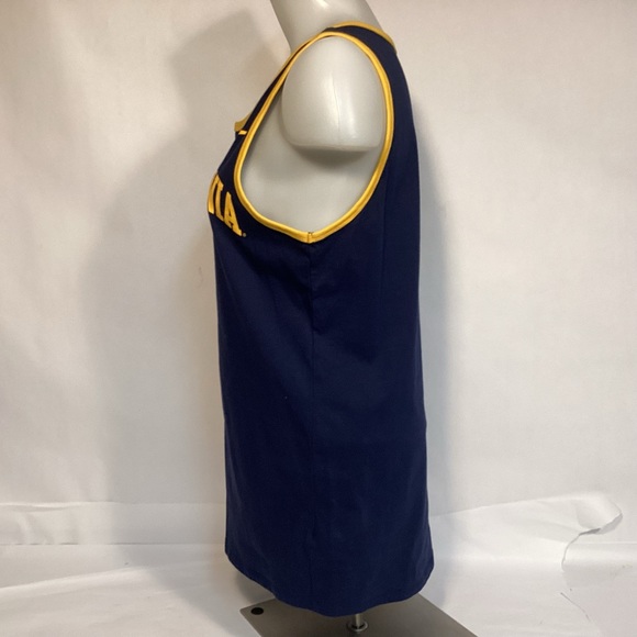 West Virginia Mountaineers Women’s basketball jersey size small Nike Dri-Fit - Picture 5 of 11